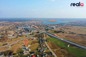 Parduodamas namas Jaunystės g., Vievyje, 95.89 kv.m ploto, 2 aukštai 6