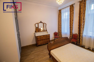 Nuomojamas butas D. Poškos g., Senamiestis, Kauno m., Kauno m. sav., 82.00 m² ploto 3 kambariai 15