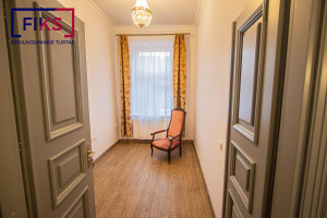 Nuomojamas butas D. Poškos g., Senamiestis, Kauno m., Kauno m. sav., 82.00 m² ploto 3 kambariai 27
