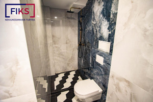 Nuomojamas butas D. Poškos g., Senamiestis, Kauno m., Kauno m. sav., 82.00 m² ploto 3 kambariai 8