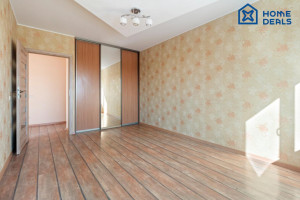Parduodamas butas Pašilaičiai, Vilniaus m., Vilniaus m. sav., 66.05 m² ploto 2 kambariai 11