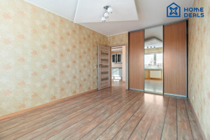 Parduodamas butas Pašilaičiai, Vilniaus m., Vilniaus m. sav., 66.05 m² ploto 2 kambariai 12