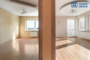 Parduodamas butas Pašilaičiai, Vilniaus m., Vilniaus m. sav., 66.05 m² ploto 2 kambariai 13