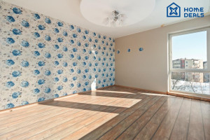 Parduodamas butas Pašilaičiai, Vilniaus m., Vilniaus m. sav., 66.05 m² ploto 2 kambariai 15