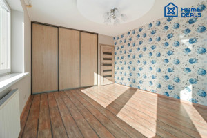 Parduodamas butas Pašilaičiai, Vilniaus m., Vilniaus m. sav., 66.05 m² ploto 2 kambariai 16