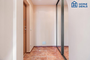 Parduodamas butas Pašilaičiai, Vilniaus m., Vilniaus m. sav., 66.05 m² ploto 2 kambariai 17