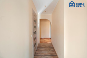 Parduodamas butas Pašilaičiai, Vilniaus m., Vilniaus m. sav., 66.05 m² ploto 2 kambariai 18