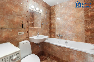 Parduodamas butas Pašilaičiai, Vilniaus m., Vilniaus m. sav., 66.05 m² ploto 2 kambariai 19