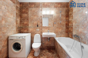 Parduodamas butas Pašilaičiai, Vilniaus m., Vilniaus m. sav., 66.05 m² ploto 2 kambariai 20