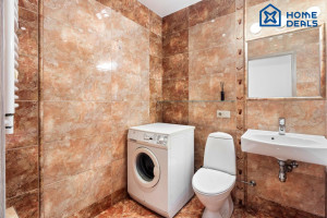 Parduodamas butas Pašilaičiai, Vilniaus m., Vilniaus m. sav., 66.05 m² ploto 2 kambariai 21