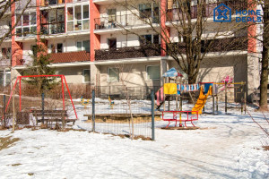 Parduodamas butas Pašilaičiai, Vilniaus m., Vilniaus m. sav., 66.05 m² ploto 2 kambariai 25