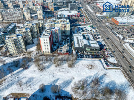Parduodamas butas Pašilaičiai, Vilniaus m., Vilniaus m. sav., 66.05 m² ploto 2 kambariai 29