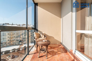 Parduodamas butas Pašilaičiai, Vilniaus m., Vilniaus m. sav., 66.05 m² ploto 2 kambariai 4