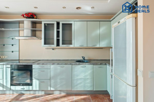 Parduodamas butas Pašilaičiai, Vilniaus m., Vilniaus m. sav., 66.05 m² ploto 2 kambariai 5