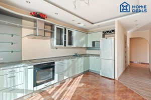 Parduodamas butas Pašilaičiai, Vilniaus m., Vilniaus m. sav., 66.05 m² ploto 2 kambariai 6
