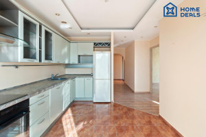 Parduodamas butas Pašilaičiai, Vilniaus m., Vilniaus m. sav., 66.05 m² ploto 2 kambariai 7