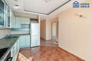 Parduodamas butas Pašilaičiai, Vilniaus m., Vilniaus m. sav., 66.05 m² ploto 2 kambariai 8