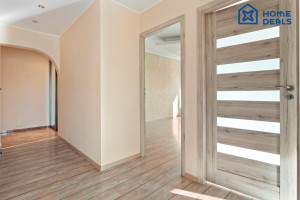 Parduodamas butas Pašilaičiai, Vilniaus m., Vilniaus m. sav., 66.05 m² ploto 2 kambariai 9