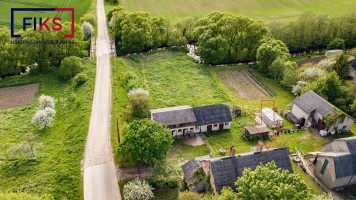 Parduodamas namas Liepos 6-osios g., Mantviliškio k., Kėdainių r. sav., 49.46 m² ploto 3 kambariai 11