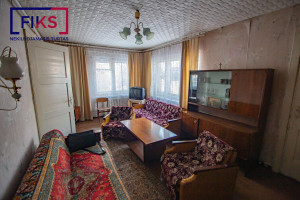 Parduodamas namas Liepos 6-osios g., Mantviliškio k., Kėdainių r. sav., 49.46 m² ploto 3 kambariai 21