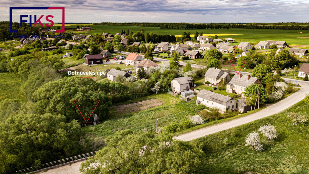Parduodamas namas Liepos 6-osios g., Mantviliškio k., Kėdainių r. sav., 49.46 m² ploto 3 kambariai 4