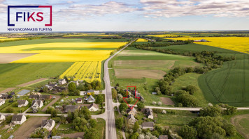 Parduodamas namas Liepos 6-osios g., Mantviliškio k., Kėdainių r. sav., 49.46 m² ploto 3 kambariai 8