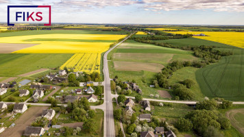 Parduodamas namas Liepos 6-osios g., Mantviliškio k., Kėdainių r. sav., 49.46 m² ploto 3 kambariai 9