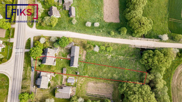 Parduodamas namas Liepos 6-osios g., Mantviliškio k., Kėdainių r. sav., 49.46 m² ploto 3 kambariai 10