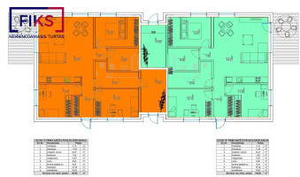 Parduodamas namas Jonučių k., Kauno r. sav., 105.88 m² ploto 6 kambariai 27