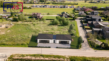 Parduodamas namas Jonučių k., Kauno r. sav., 105.88 m² ploto 6 kambariai 6