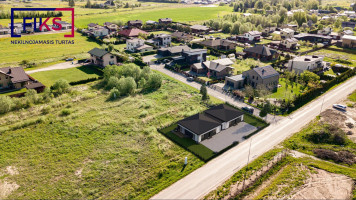 Parduodamas namas Jonučių k., Kauno r. sav., 105.88 m² ploto 6 kambariai 7