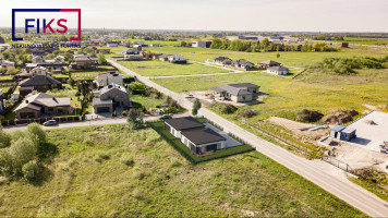 Parduodamas namas Jonučių k., Kauno r. sav., 105.88 m² ploto 6 kambariai 8