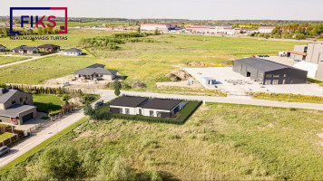 Parduodamas namas Jonučių k., Kauno r. sav., 105.88 m² ploto 6 kambariai 9