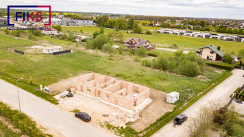 Parduodamas namas Jonučių k., Kauno r. sav., 105.88 m² ploto 6 kambariai 10