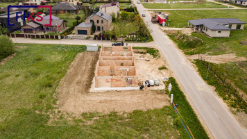 Parduodamas namas Jonučių k., Kauno r. sav., 105.88 m² ploto 6 kambariai 13
