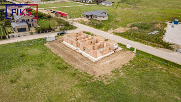 Parduodamas namas Jonučių k., Kauno r. sav., 105.88 m² ploto 6 kambariai 14