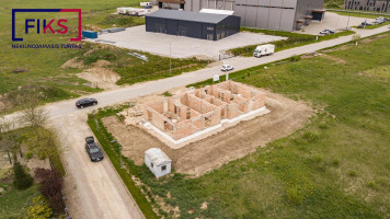 Parduodamas namas Jonučių k., Kauno r. sav., 105.88 m² ploto 6 kambariai 16