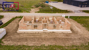 Parduodamas namas Jonučių k., Kauno r. sav., 105.88 m² ploto 6 kambariai 17