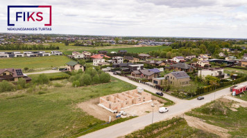 Parduodamas namas Jonučių k., Kauno r. sav., 105.88 m² ploto 6 kambariai 19