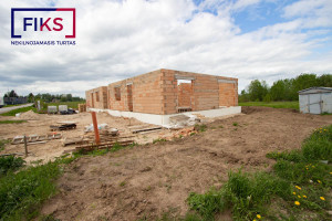 Parduodamas namas Jonučių k., Kauno r. sav., 105.88 m² ploto 6 kambariai 22