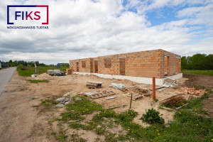 Parduodamas namas Jonučių k., Kauno r. sav., 105.88 m² ploto 6 kambariai 23