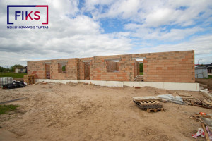 Parduodamas namas Jonučių k., Kauno r. sav., 105.88 m² ploto 6 kambariai 24