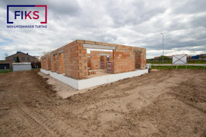 Parduodamas namas Jonučių k., Kauno r. sav., 105.88 m² ploto 6 kambariai 25