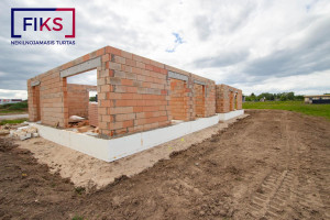 Parduodamas namas Jonučių k., Kauno r. sav., 105.88 m² ploto 6 kambariai 26