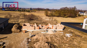 Parduodamas namas Šviesos g., Narsiečių k., Kauno r. sav., 130.00 m² ploto 6 kambariai 8
