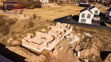 Parduodamas namas Šviesos g., Narsiečių k., Kauno r. sav., 130.00 m² ploto 6 kambariai 9