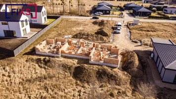 Parduodamas namas Šviesos g., Narsiečių k., Kauno r. sav., 130.00 m² ploto 6 kambariai 10