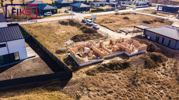 Parduodamas namas Šviesos g., Narsiečių k., Kauno r. sav., 130.00 m² ploto 6 kambariai 11