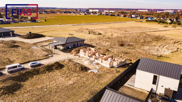 Parduodamas namas Šviesos g., Narsiečių k., Kauno r. sav., 130.00 m² ploto 6 kambariai 12