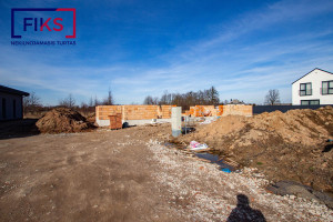 Parduodamas namas Šviesos g., Narsiečių k., Kauno r. sav., 130.00 m² ploto 6 kambariai 13